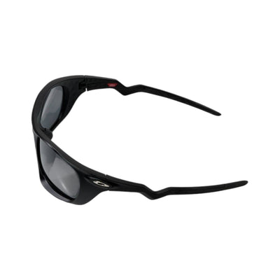 🕶️ Oakley Fuel Cell Black Polarized Sunglasses – Performance Lifestyle Edition - MASTERPIECE