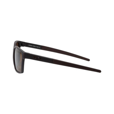 🕶️ Oakley Holbrook Prizm Bronze Sunglasses – Classic Lifestyle Edition - MASTERPIECE