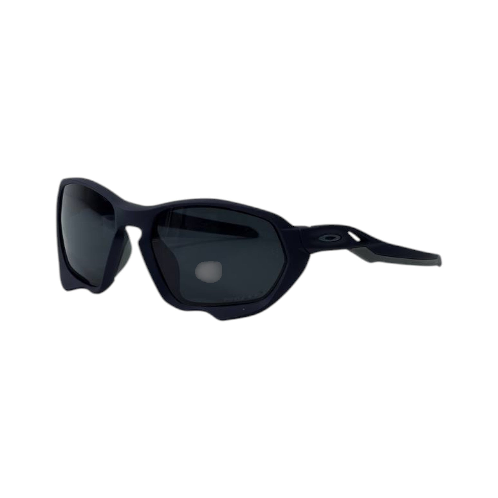 🕶️ Oakley Split Shot Stealth Black Sunglasses – Polarized Performance Edition - MASTERPIECE