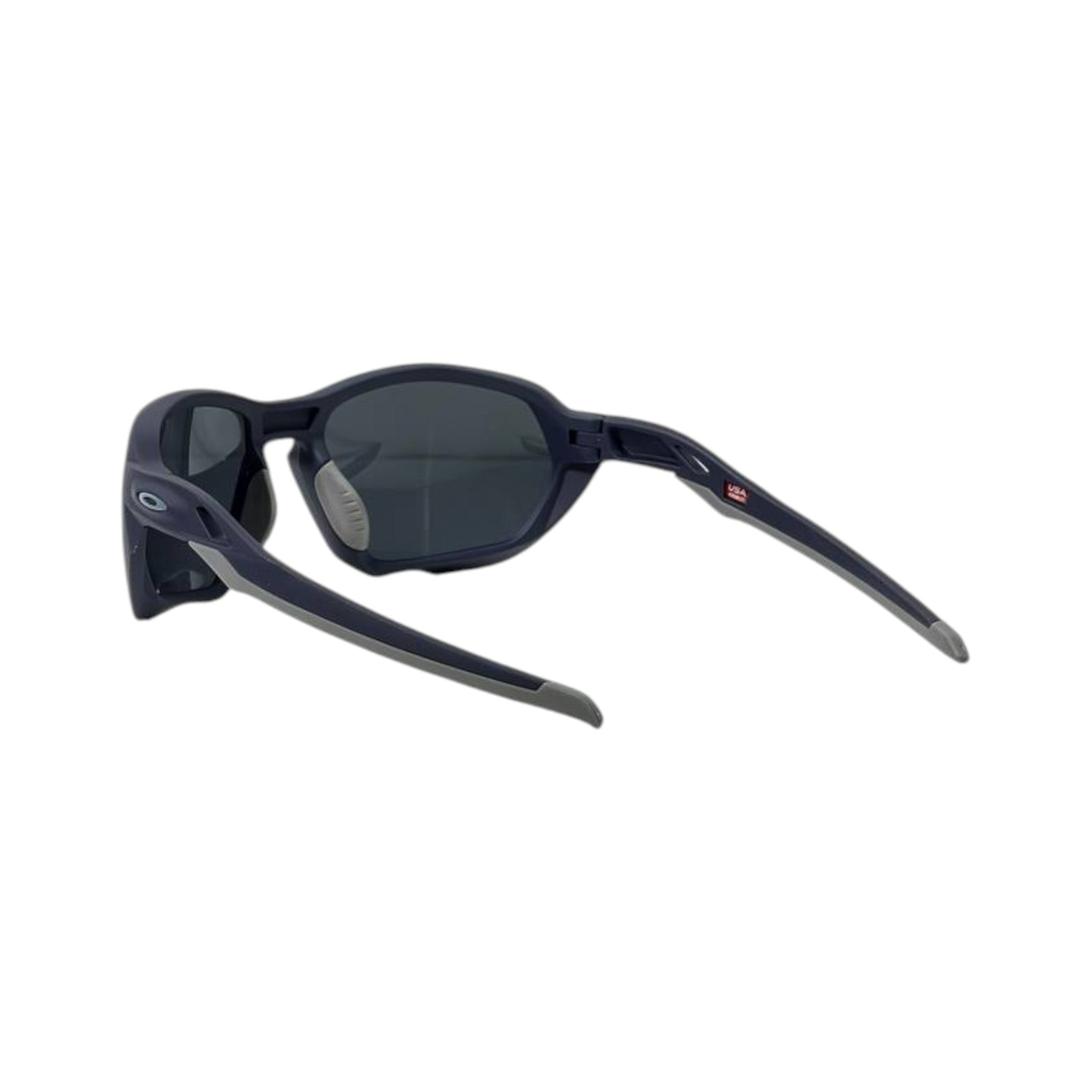 🕶️ Oakley Split Shot Stealth Black Sunglasses – Polarized Performance Edition - MASTERPIECE