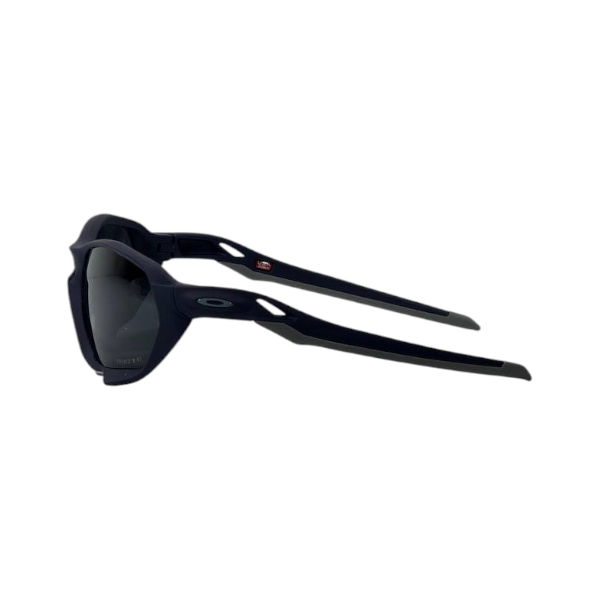 🕶️ Oakley Split Shot Stealth Black Sunglasses – Polarized Performance Edition - MASTERPIECE