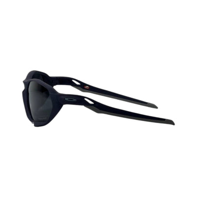 🕶️ Oakley Split Shot Stealth Black Sunglasses – Polarized Performance Edition - MASTERPIECE