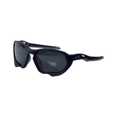 🕶️ Oakley Split Shot Stealth Black Sunglasses – Polarized Performance Edition - MASTERPIECE