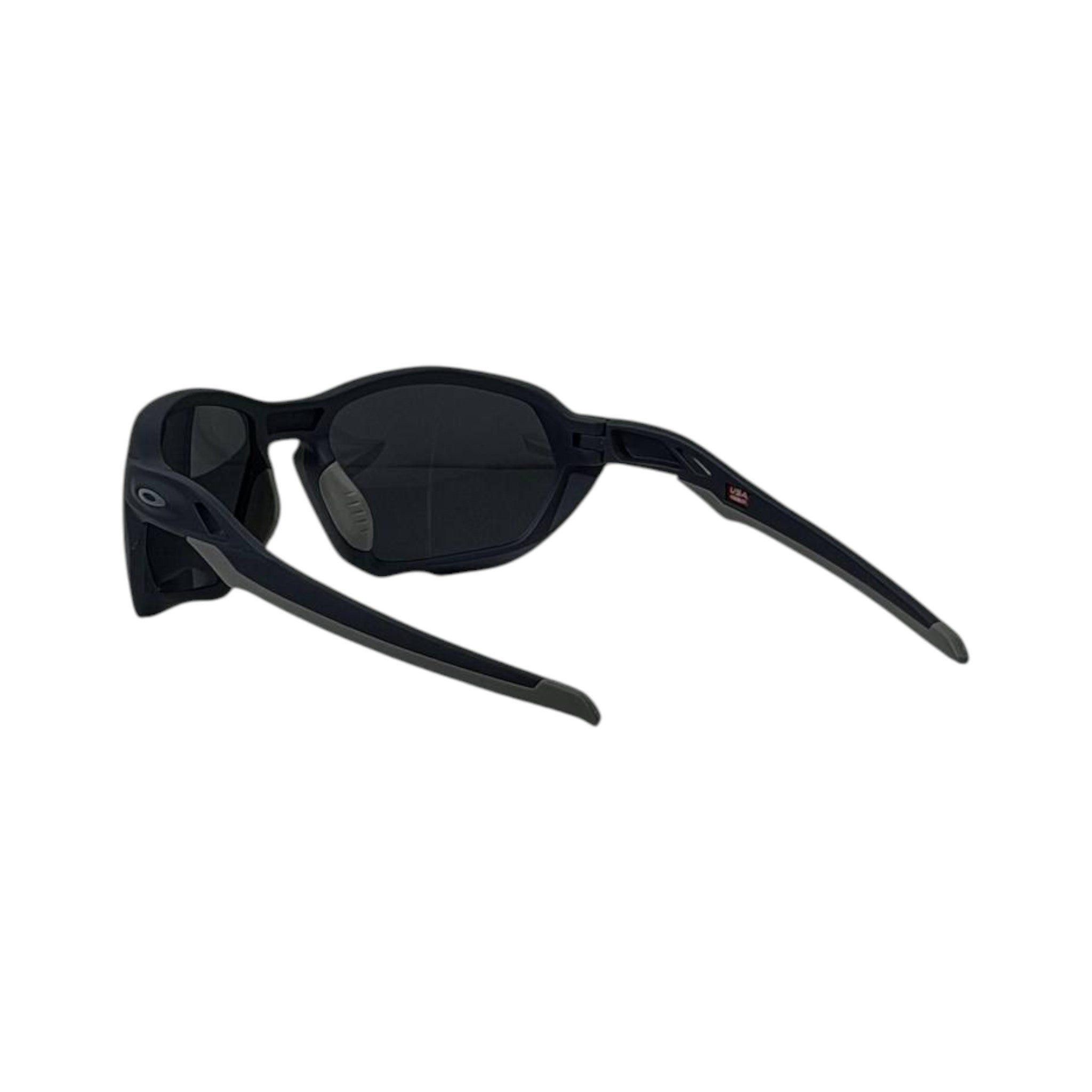 🕶️ Oakley Split Shot Stealth Black Sunglasses – Polarized Performance Edition - MASTERPIECE