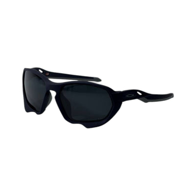 🕶️ Oakley Split Shot Stealth Black Sunglasses – Polarized Performance Edition - MASTERPIECE