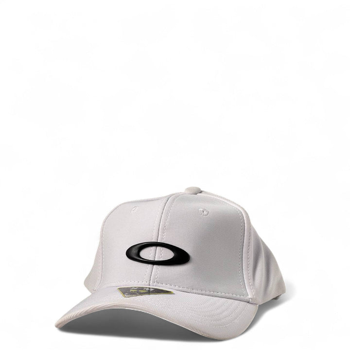 Oakley FlexFit Cap — White