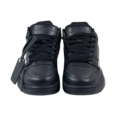 Off-White™ “For Walking” Low-Top Sneakers 🖤 - MASTERPIECE