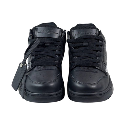 Off-White™ “For Walking” Low-Top Sneakers 🖤 - MASTERPIECE