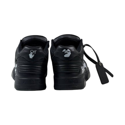 Off-White™ “For Walking” Low-Top Sneakers 🖤 - MASTERPIECE