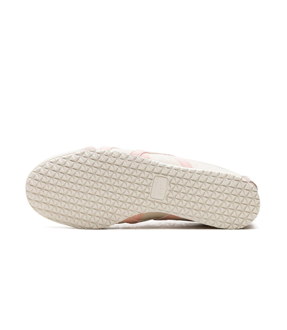 Onitsuka Tiger Mexico 66 Sneakers Cream & Pink 👟🌸✨ - MASTERPIECE