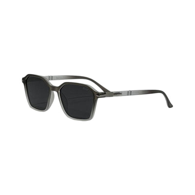 🕶️ Persol Square Sunglasses – Modern Italian Elegance - MASTERPIECE
