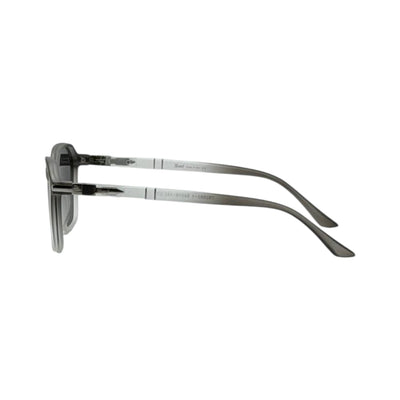 🕶️ Persol Square Sunglasses – Modern Italian Elegance - MASTERPIECE