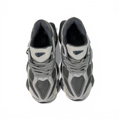 New Balance 9060 Grey Sneakers – Modern Comfort & Iconic Design 👟✨