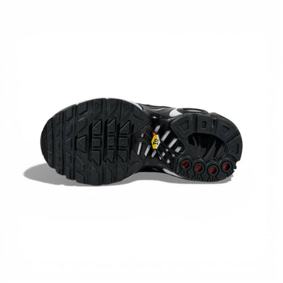 Nike Air Max TN Kids Sneakers – Pink & Black Sporty Comfort 👟💖