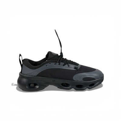 Loewe x On Cloud Black Performance Sneakers – Luxury Sport Collaboration 👟🖤✨