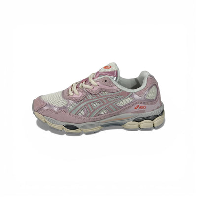 ASICS Women Pink Running Sneakers – Lightweight Comfort & Sporty Elegance 👟💗