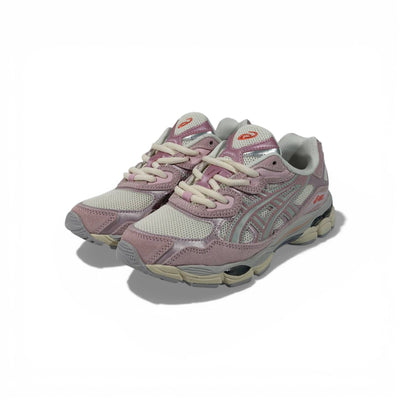 ASICS Women Pink Running Sneakers – Lightweight Comfort & Sporty Elegance 👟💗