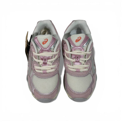 ASICS Women Pink Running Sneakers – Lightweight Comfort & Sporty Elegance 👟💗