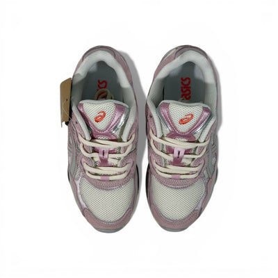 ASICS Women Pink Running Sneakers – Lightweight Comfort & Sporty Elegance 👟💗