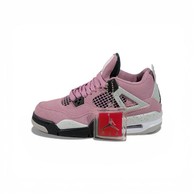 Jordan Flight Women Pink Sneakers – Iconic Style with Everyday Comfort 👟💗