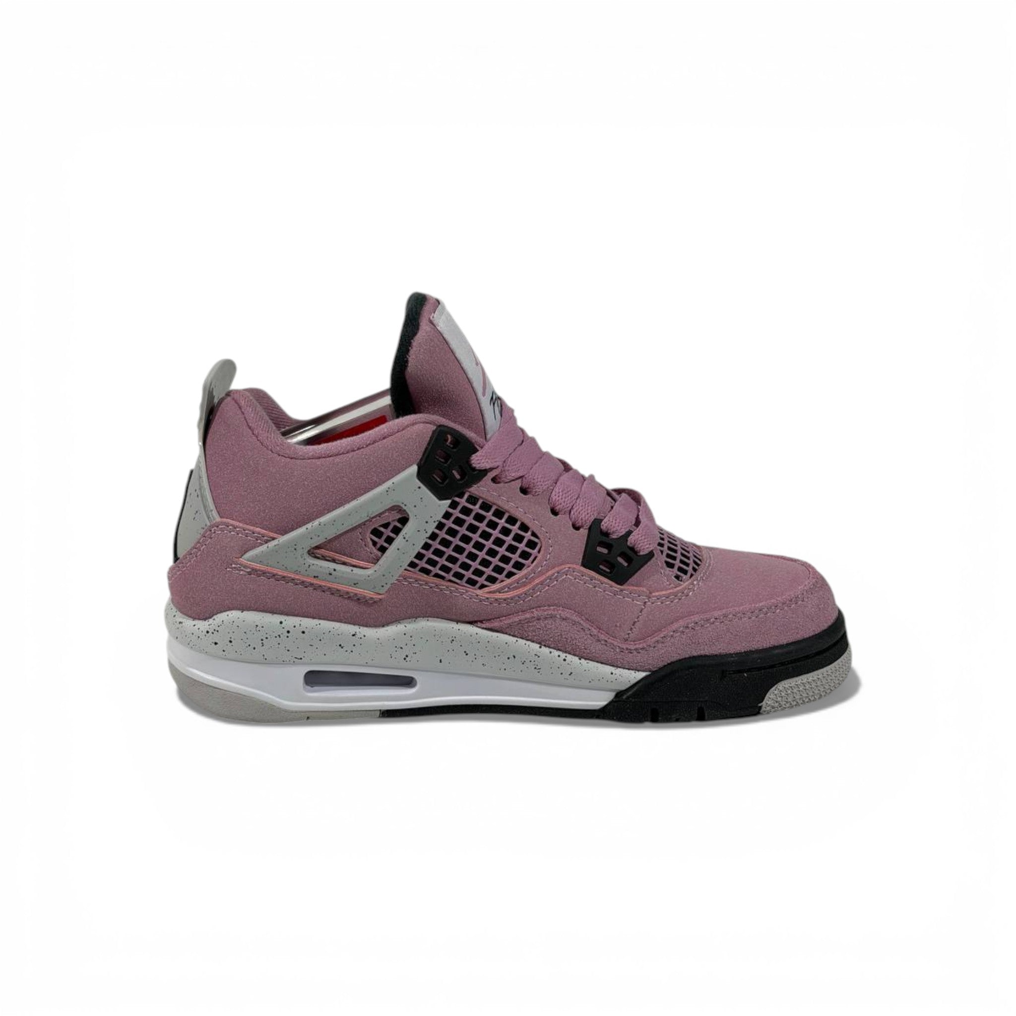 Jordan Flight Women Pink Sneakers – Iconic Style with Everyday Comfort 👟💗