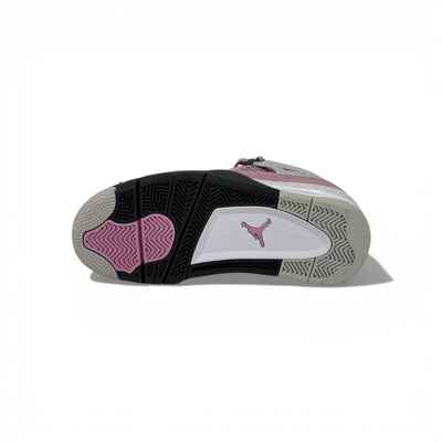 Jordan Flight Women Pink Sneakers – Iconic Style with Everyday Comfort 👟💗