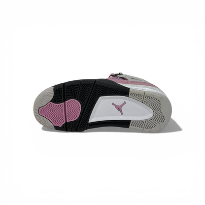 Jordan Flight Women Pink Sneakers – Iconic Style with Everyday Comfort 👟💗