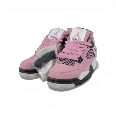 Jordan Flight Women Pink Sneakers – Iconic Style with Everyday Comfort 👟💗