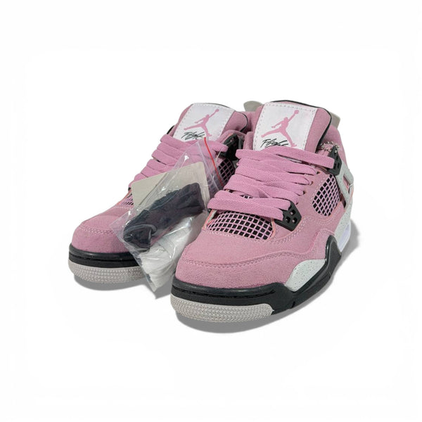 Jordan Flight Women Pink Sneakers – Iconic Style with Everyday Comfort 👟💗