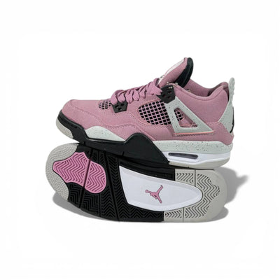 Jordan Flight Women Pink Sneakers – Iconic Style with Everyday Comfort 👟💗