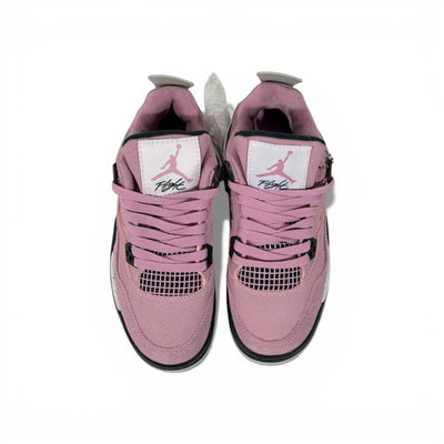 Jordan Flight Women Pink Sneakers – Iconic Style with Everyday Comfort 👟💗