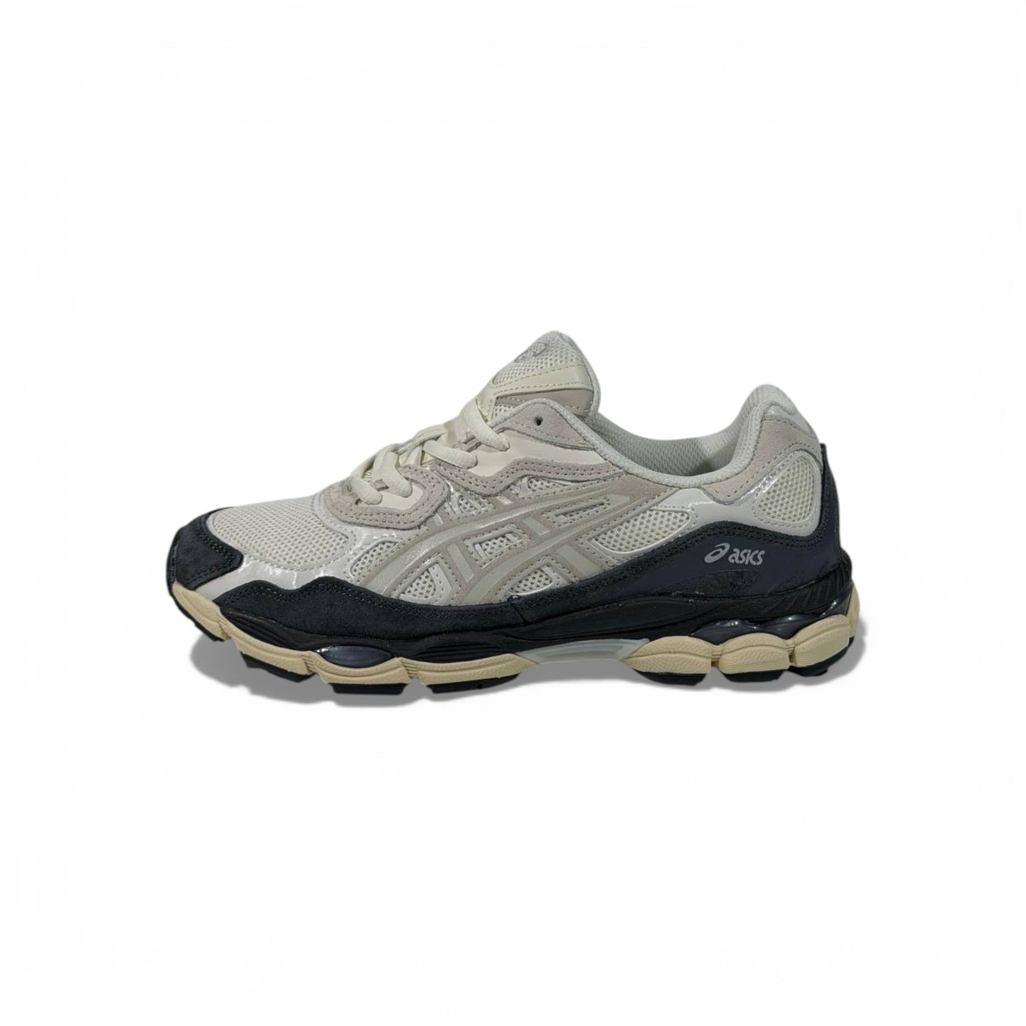 ASICS Men Running Sneakers – Lightweight Comfort & Everyday Support 👟🤍