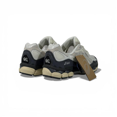 ASICS Men Running Sneakers – Lightweight Comfort & Everyday Support 👟🤍