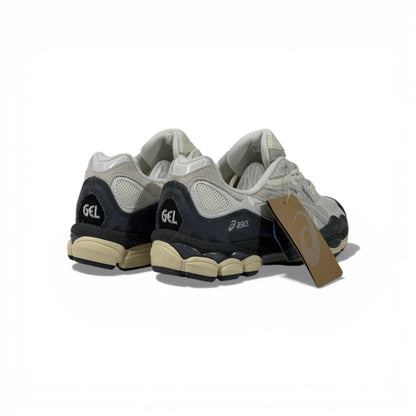 ASICS Men Running Sneakers – Lightweight Comfort & Everyday Support 👟🤍