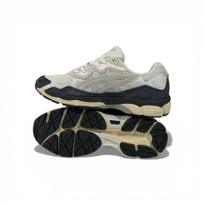 ASICS Men Running Sneakers – Lightweight Comfort & Everyday Support 👟🤍
