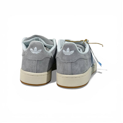 Adidas Campus Classic Sneakers – Iconic Street Style 👟🔥