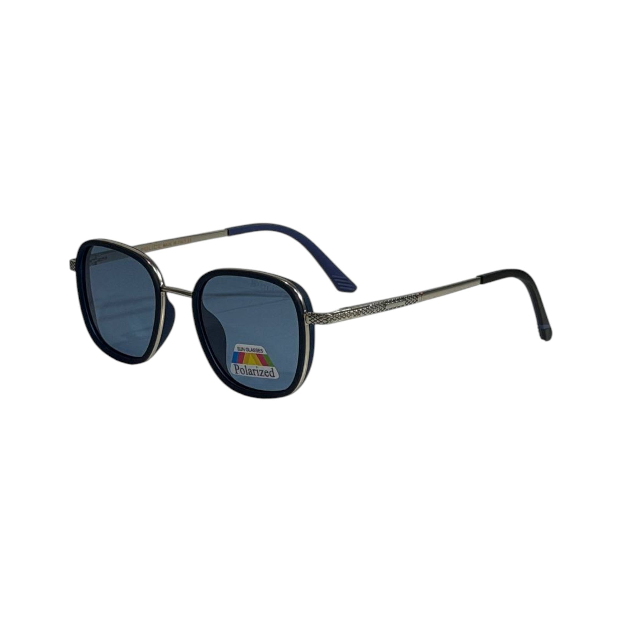 Police Polarized Urban Blue Sunglasses 🕶️💙 Premium Edition - MASTERPIECE