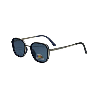 Police Polarized Urban Blue Sunglasses 🕶️💙 Premium Edition - MASTERPIECE
