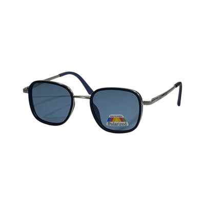 Police Polarized Urban Blue Sunglasses 🕶️💙 Premium Edition - MASTERPIECE