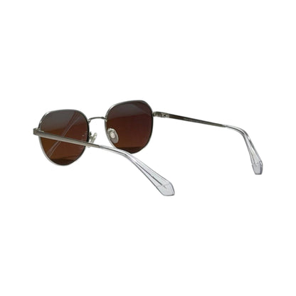🔵 Polo Blue Mirror Aviator Sunglasses | Classic Luxury Metal Edition 😎✨ - MASTERPIECE