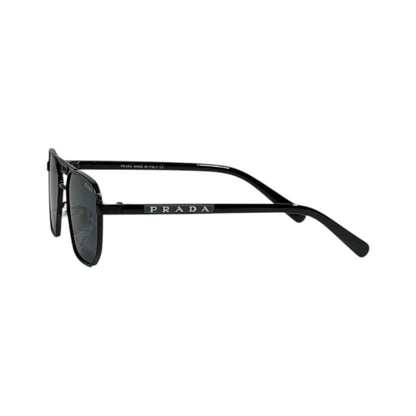 Prada Black Sunglasses – Sleek Modern Luxury 🕶️🖤✨ - MASTERPIECE