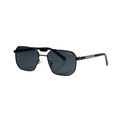Prada Black Sunglasses – Sleek Modern Luxury 🕶️🖤✨ - MASTERPIECE