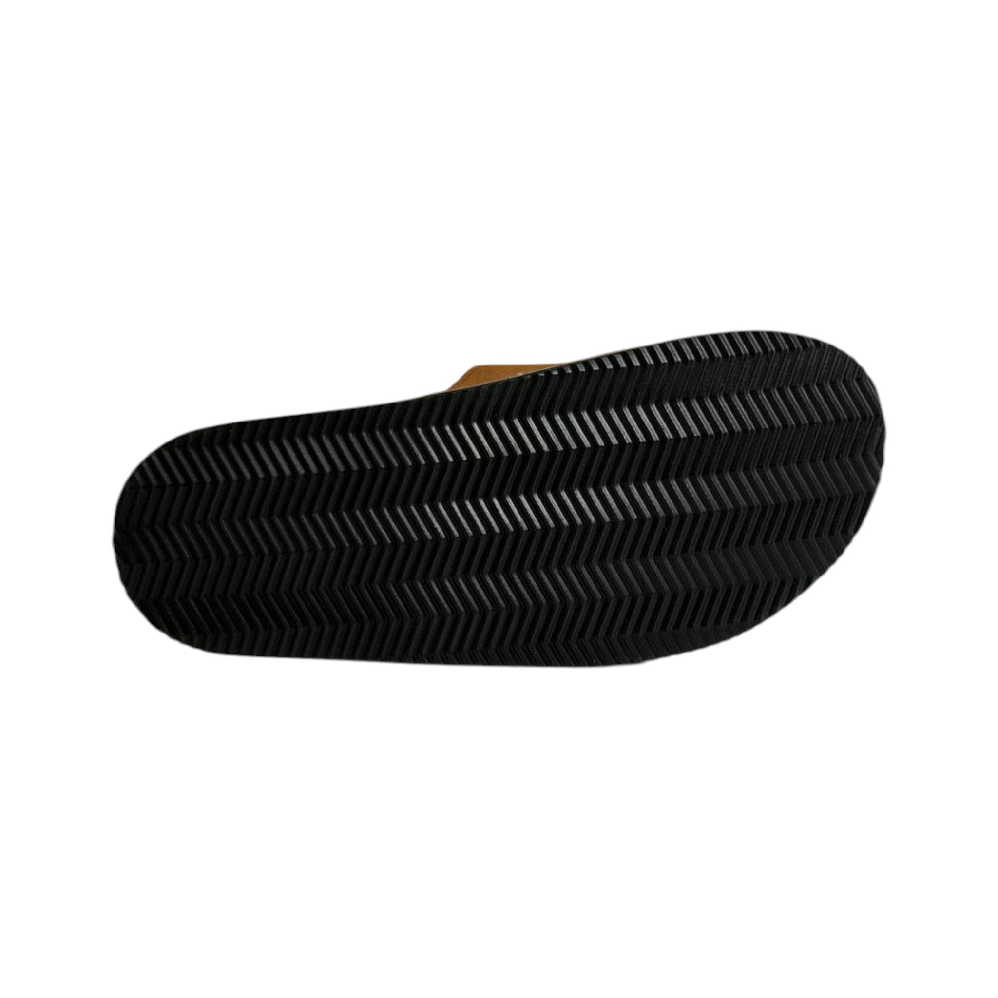 Prada Brown Luxe Comfort Slides – Elegant Everyday Sandals 🤎👡 - MASTERPIECE