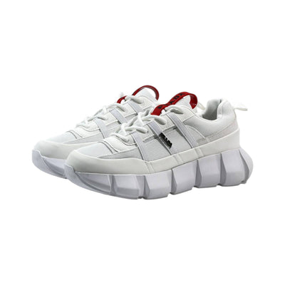 🔥 Prada Cloud Chunky Runner Sneakers 🤍❤️👟 - MASTERPIECE