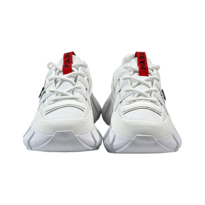 🔥 Prada Cloud Chunky Runner Sneakers 🤍❤️👟 - MASTERPIECE