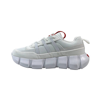 🔥 Prada Cloud Chunky Runner Sneakers 🤍❤️👟 - MASTERPIECE