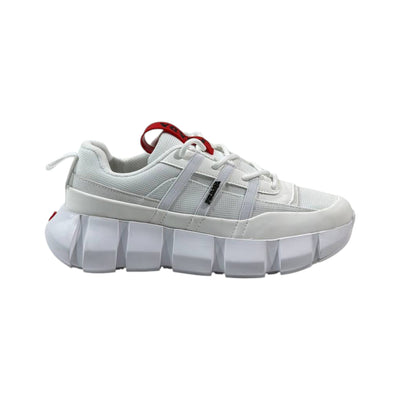 🔥 Prada Cloud Chunky Runner Sneakers 🤍❤️👟 - MASTERPIECE