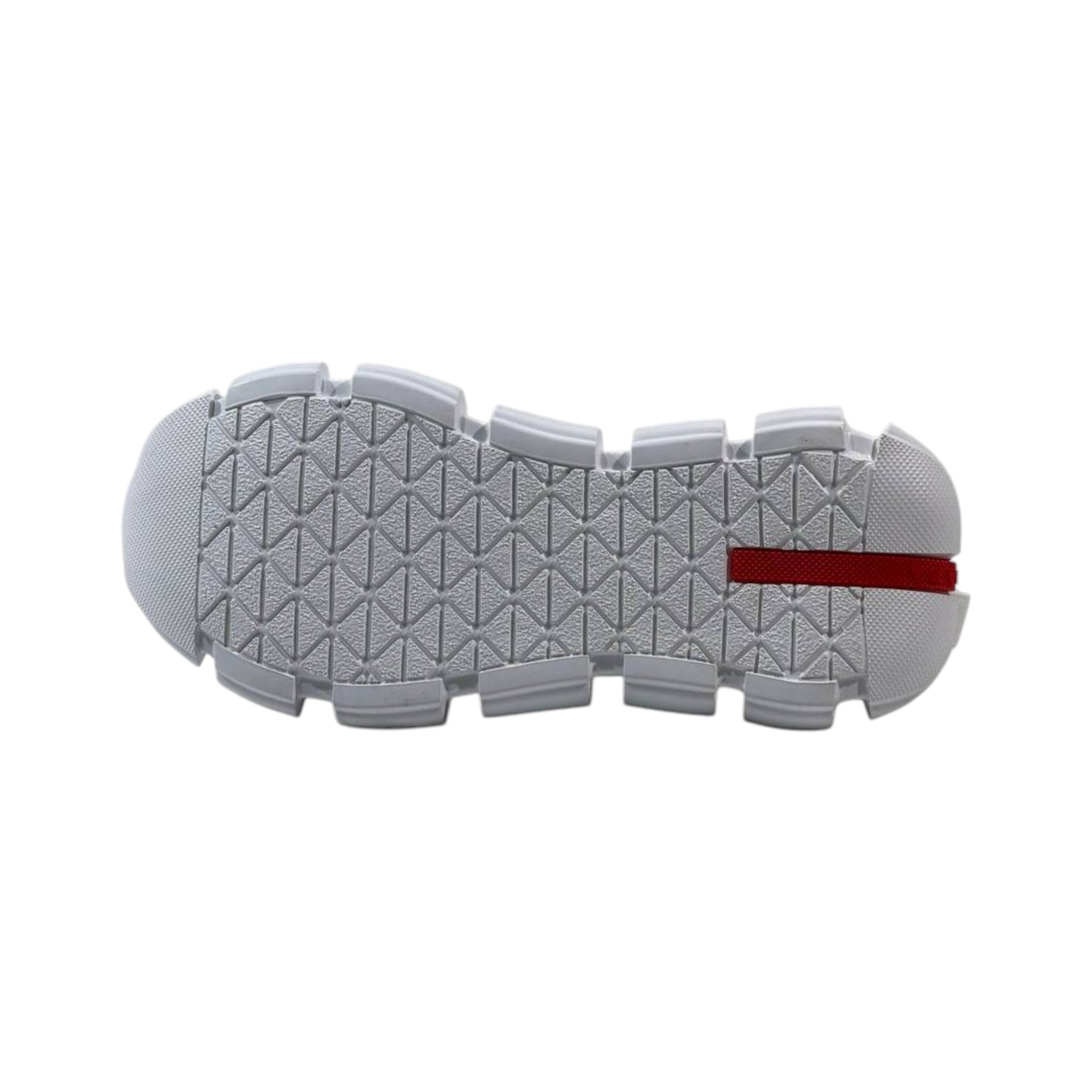 🔥 Prada Cloud Chunky Runner Sneakers 🤍❤️👟 - MASTERPIECE