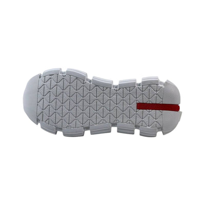 🔥 Prada Cloud Chunky Runner Sneakers 🤍❤️👟 - MASTERPIECE