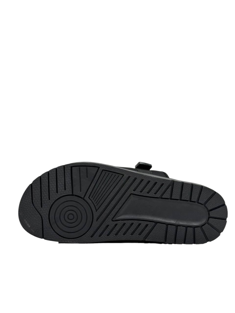 Prada Tactical Pocket Slides – Black Utility Luxury 🖤⚡ - MASTERPIECE